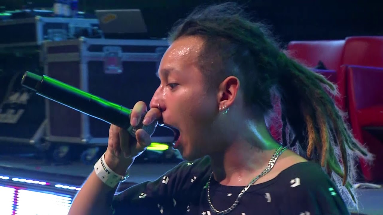NFX - Godlevel fest 2018