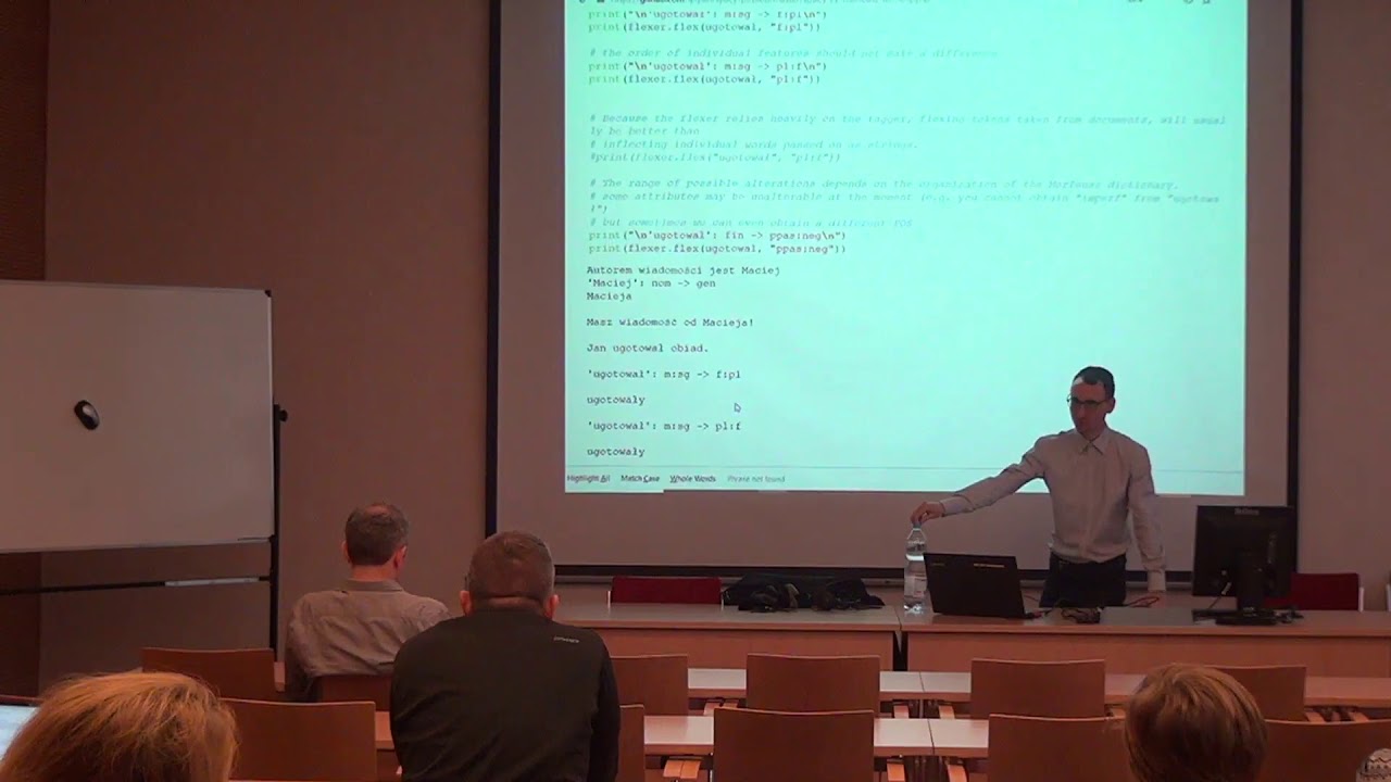 Seminarium IPI PAN