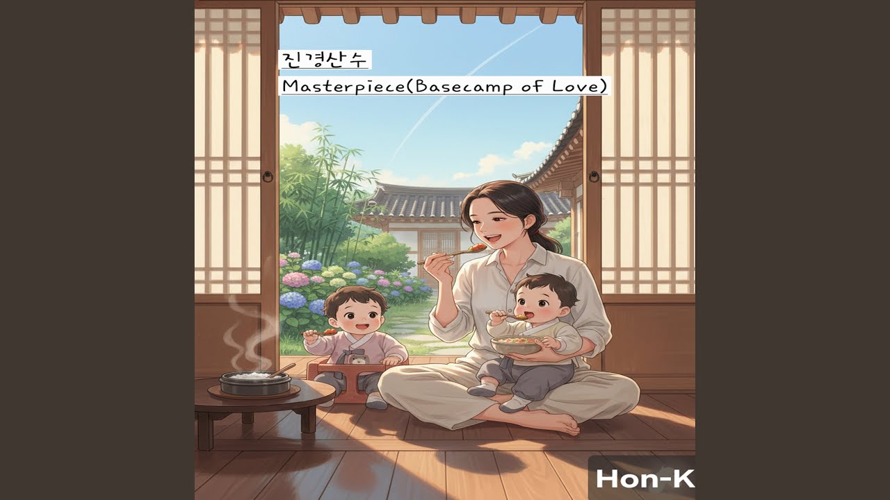 Hwarang: The Flower Army