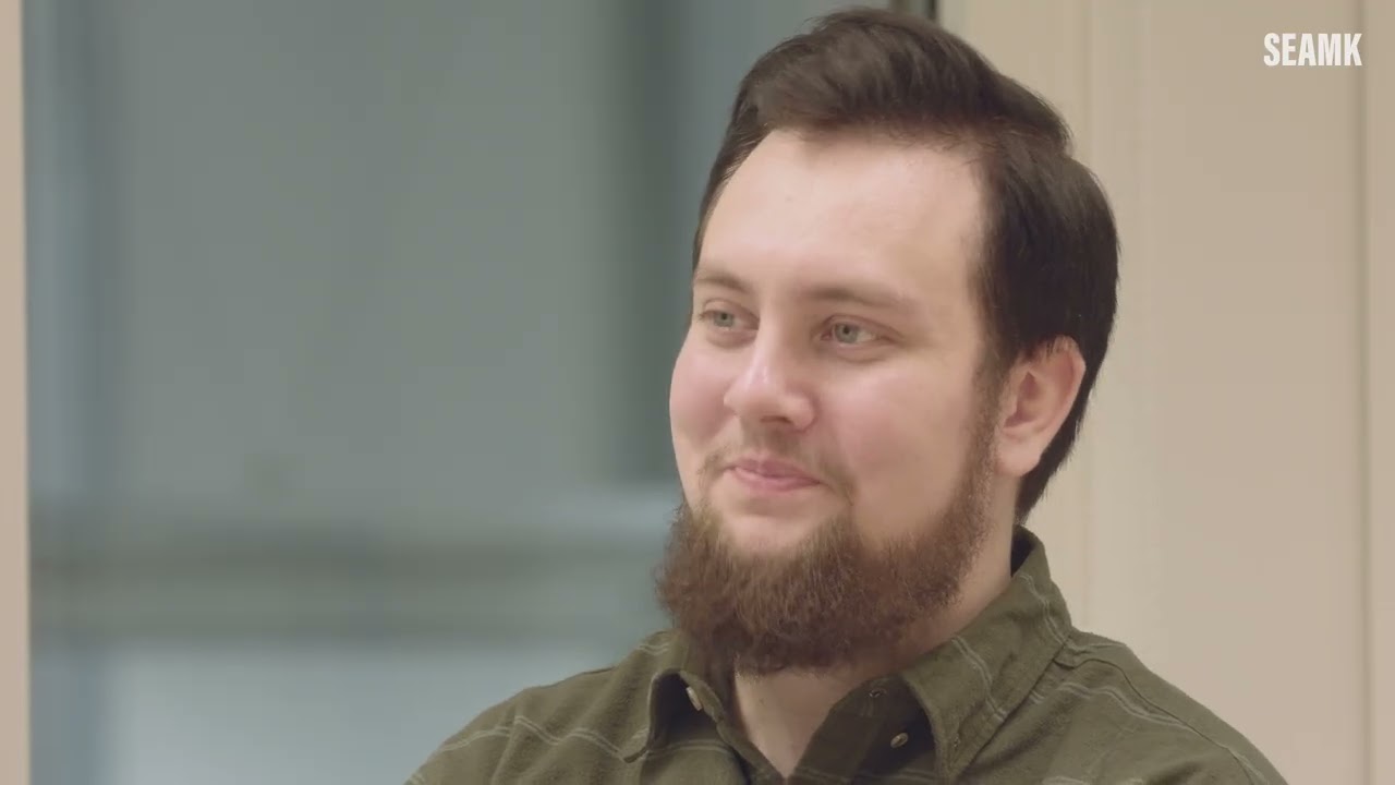 SEAMK - Insinööri (AMK), Konetekniikka