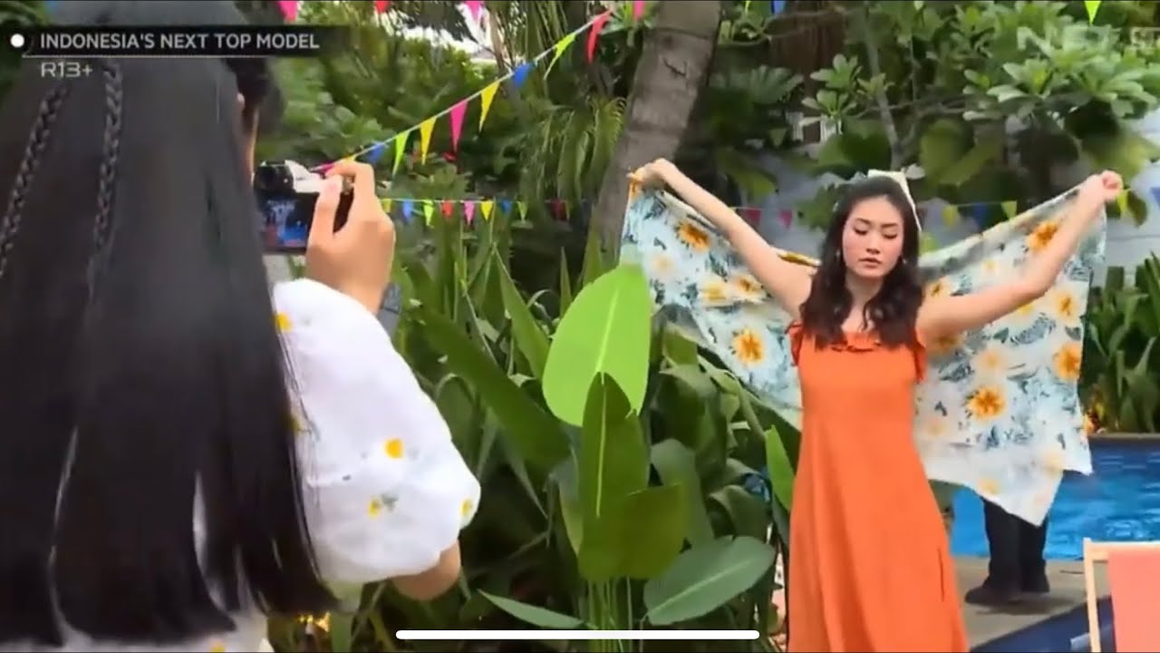 INTM CYCLE 1 | Tim Audrey & Eveline Jadi yang Terbaik