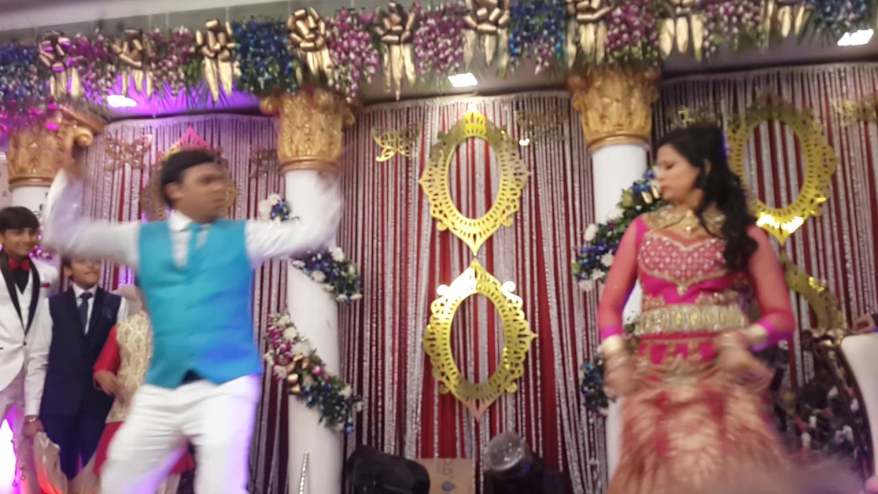 Sone ki tagdi.....choreographed by jitender bhati events 9212733639