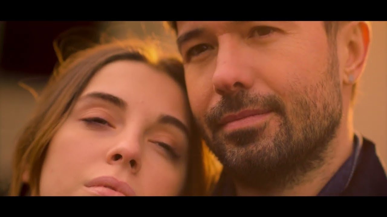 Yalın - Deva Bize Sevişler (Official Video)