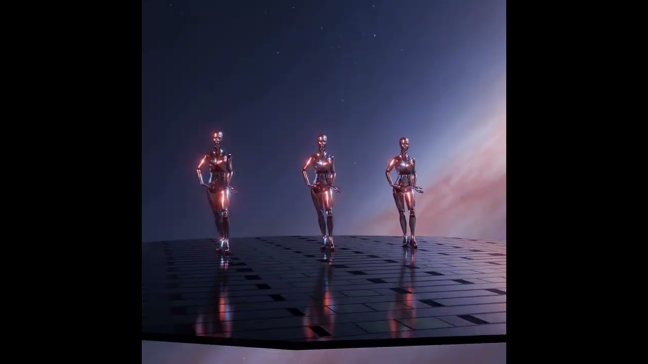 The Role of AI in Shaping Future Technology Trends