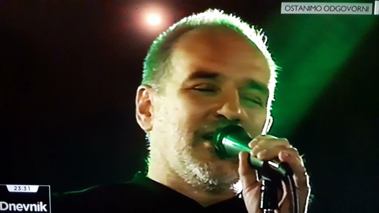 Đorđe Balašević IN MEMORIAM HRT - Panonski mornar uvijek će biti s nama - ja iz 50 I neke...