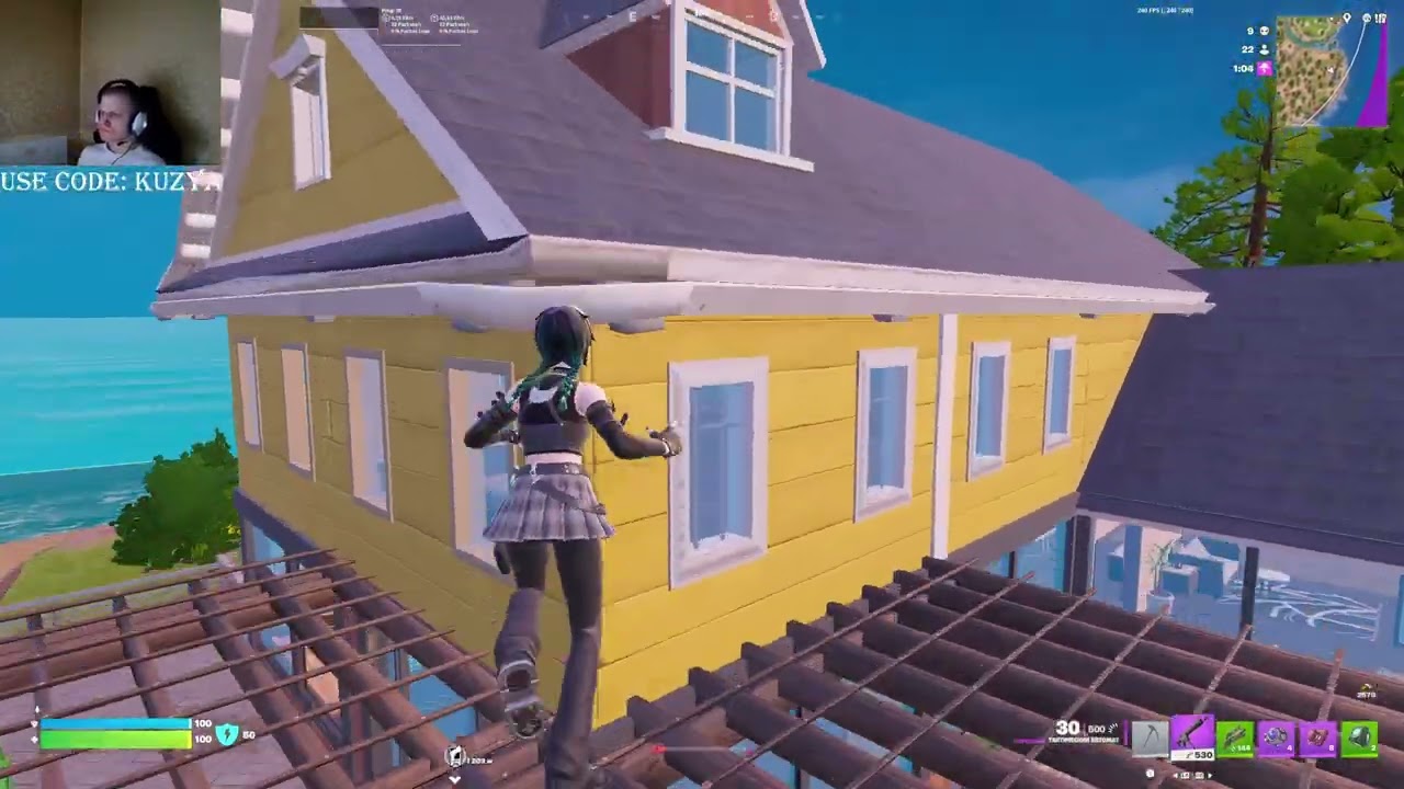 16 КИЛЛОВ РАНКЕД ЗБ 🎮