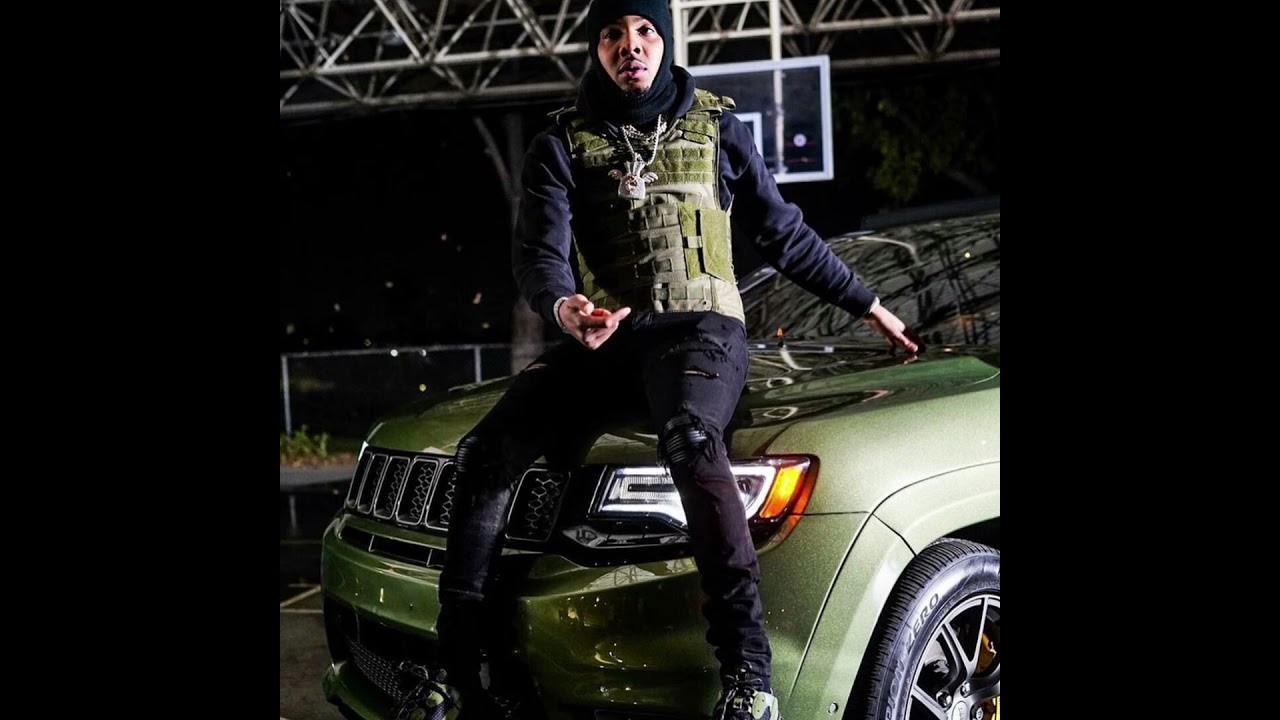 G herbo - Test me (unreleased)