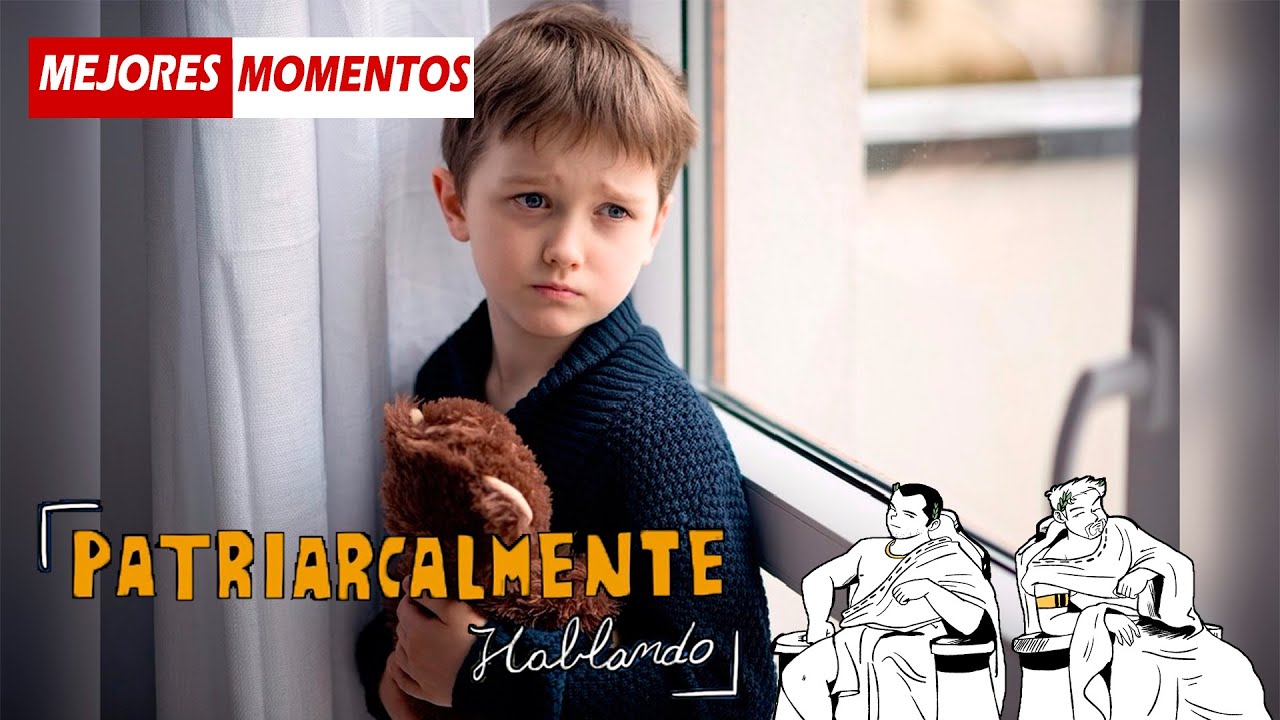 Miedos de cabro chico