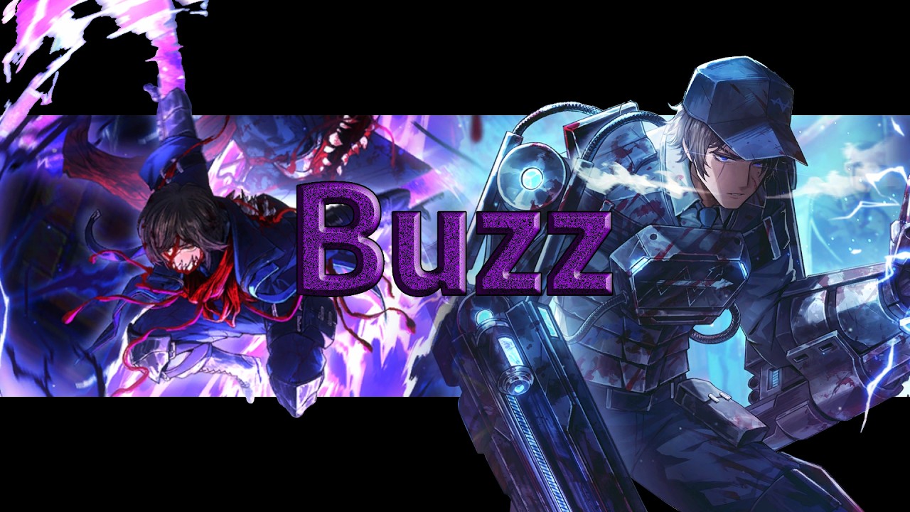 Charge Goes Buzz (Canto 9 Battle Theme)