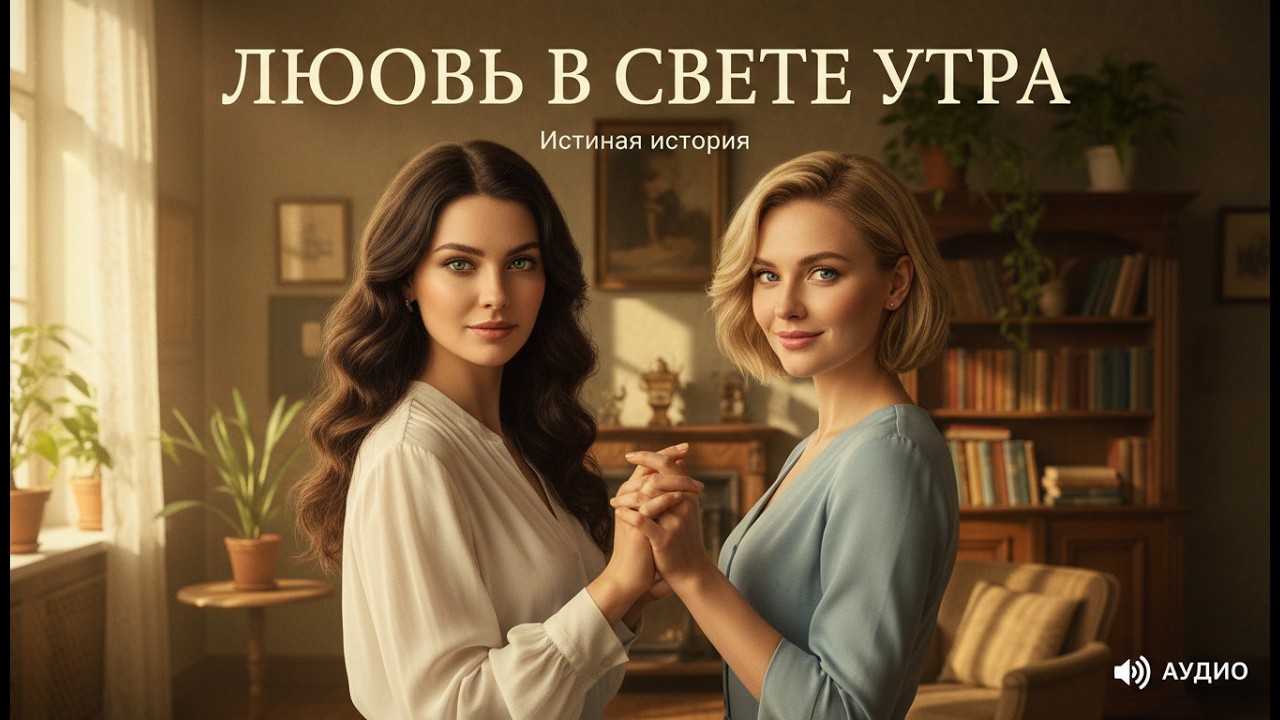 Она вышла в эфир на национальном ТВ в программе «Моя жена не лесбиянка» — и шокировала всех
