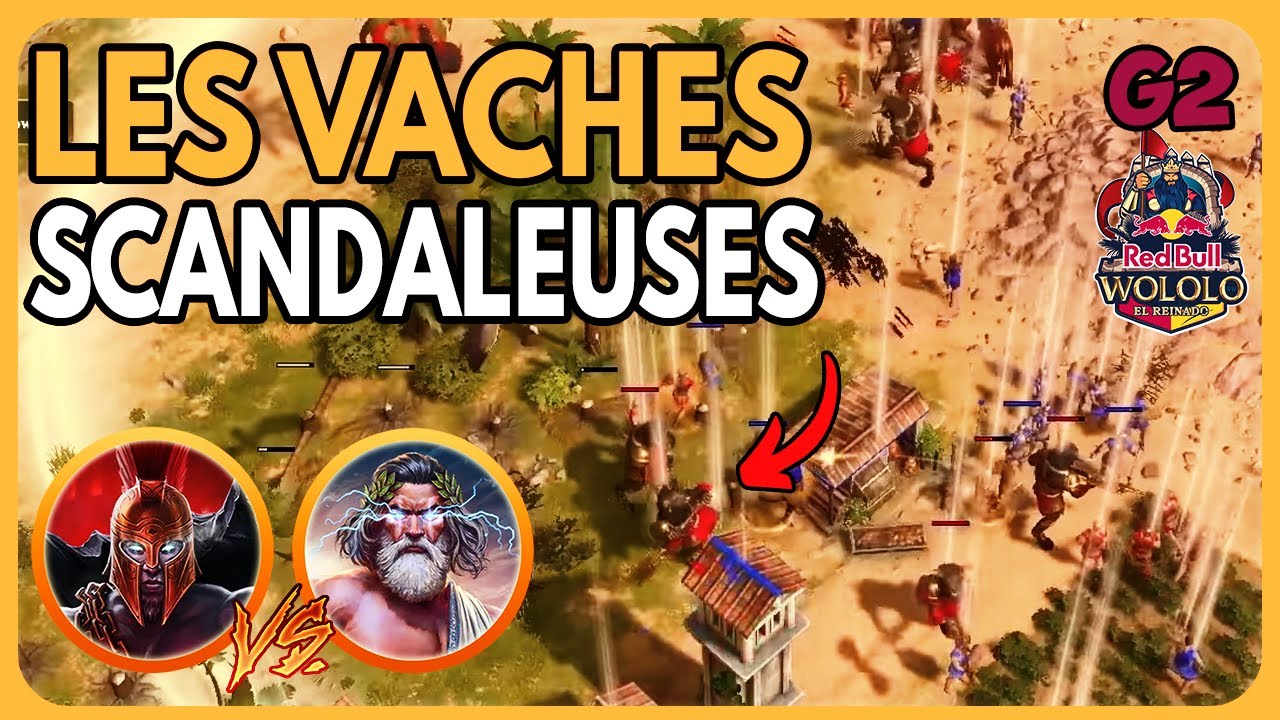 Une défense sans faille ? TheMista vs RecoN (RBW finale game 2)