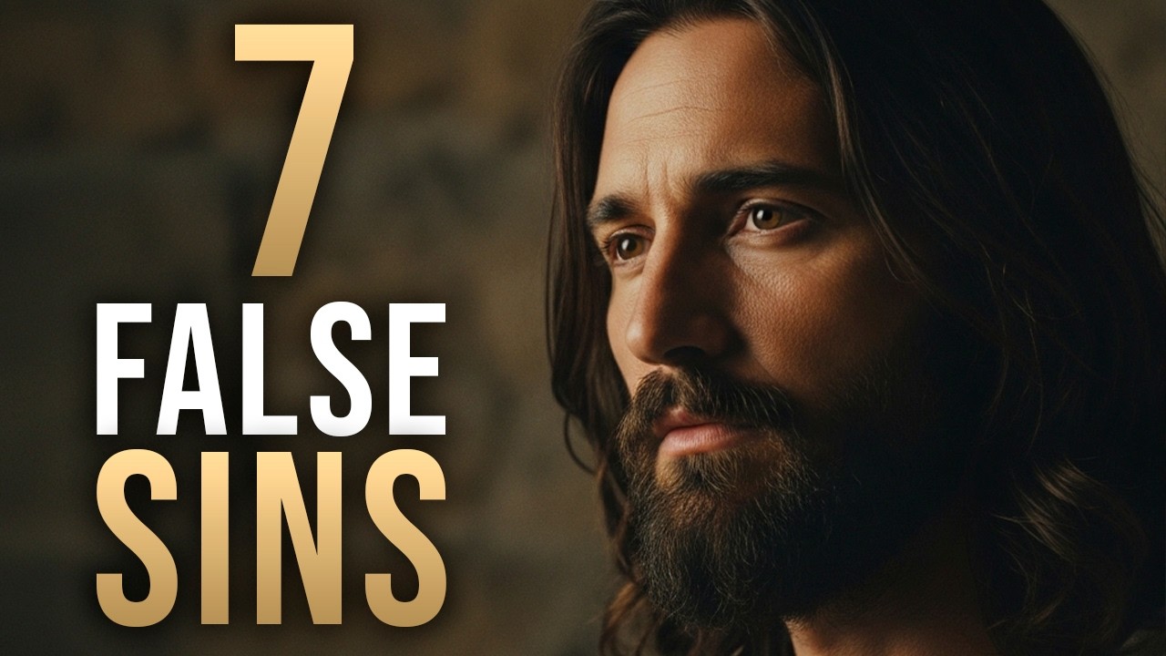 7 Things the Bible Never Called Sin (But Many Condemn)