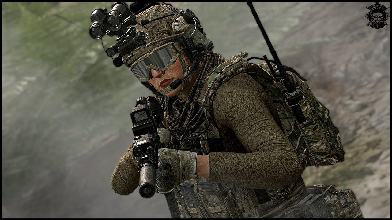GREEN BERETS | IMMERSIVE TACTICAL ELITE MISSION | STEALTH | GHOST RECON BREAKPOINT