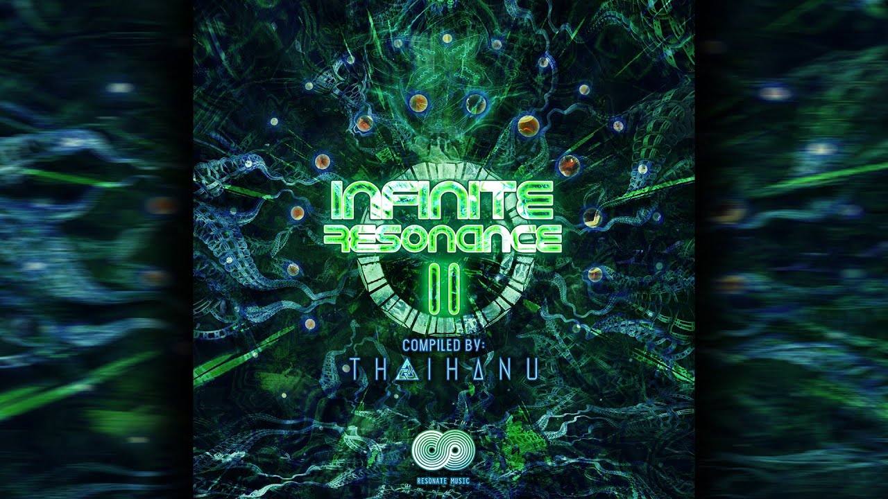 2spirals & Thaihanu - Microline