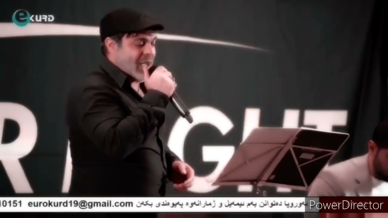 هەم دیسان تەمەن و وەرە ساقی