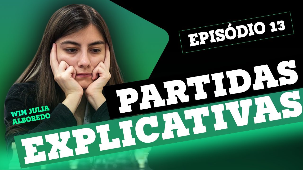Uma partida CAÓTICA no GAMBITO BENKO | Partidas de 10 min | Ep#13
