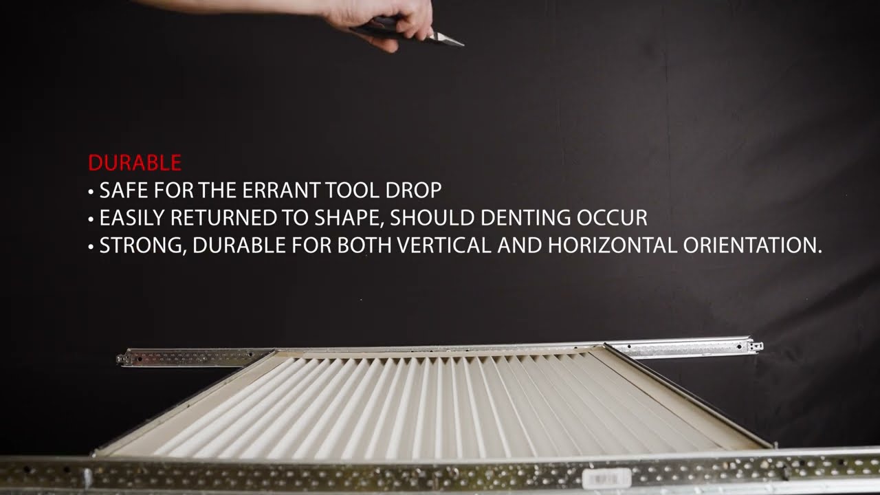 DAB (Dissolvable Air Barrier) panels are extremely durable