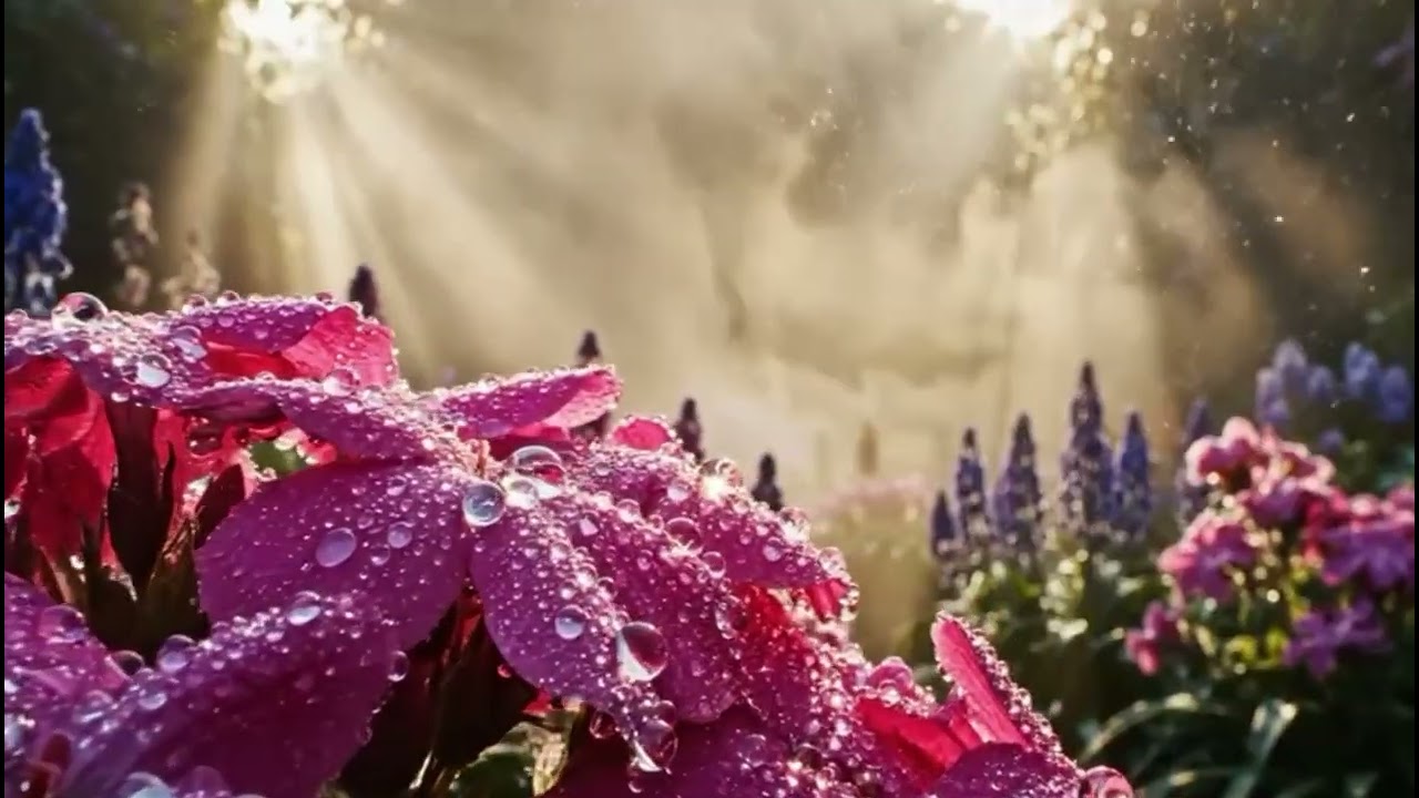 Meditação para Manhãs Tristes: Recupere a Paz e a Esperança 🌤️ (Homens)