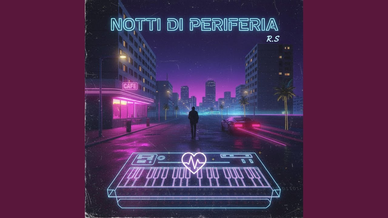 Notti di Periferia