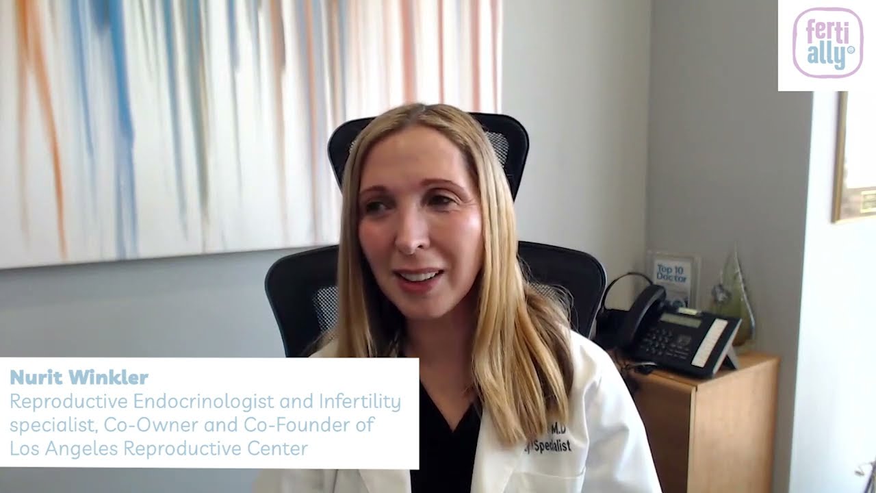 How can I increase my IVF success rate?