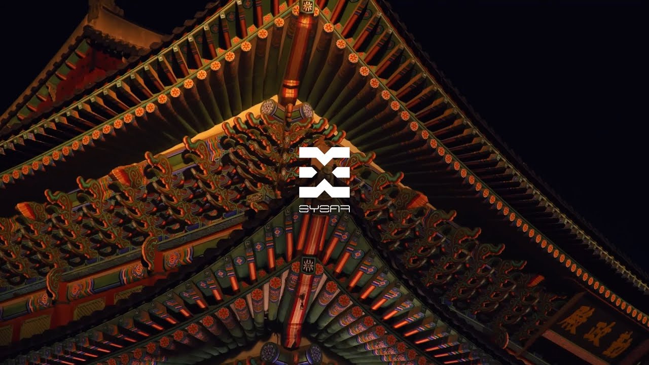 Jundo,64ksana - Chogamje - Official Visualizer