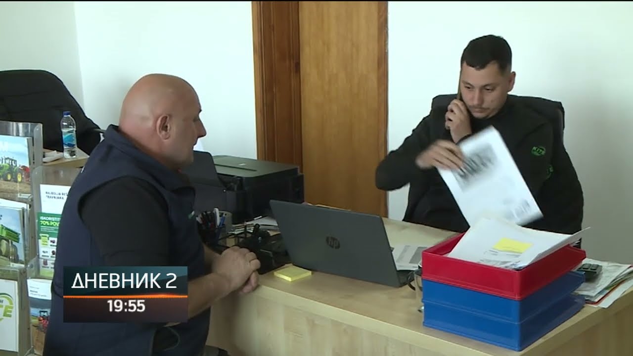 Mehanizacija iz Mađarske i ove godine za poljoprivrednike u Srpskoj i Distriktu