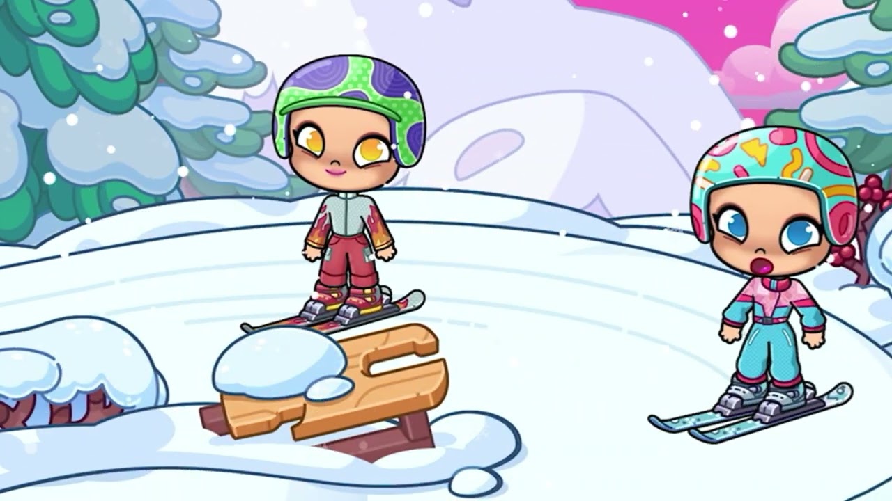 Who’s the best? @Avatarnuri-25 #tocaboca #avatarstory #trending #tocaadventure