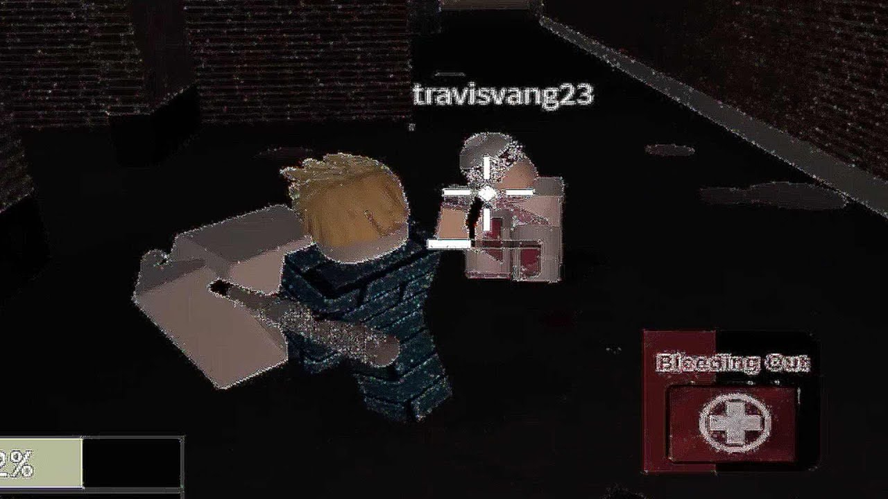 party in the usa melee montage criminality roblox