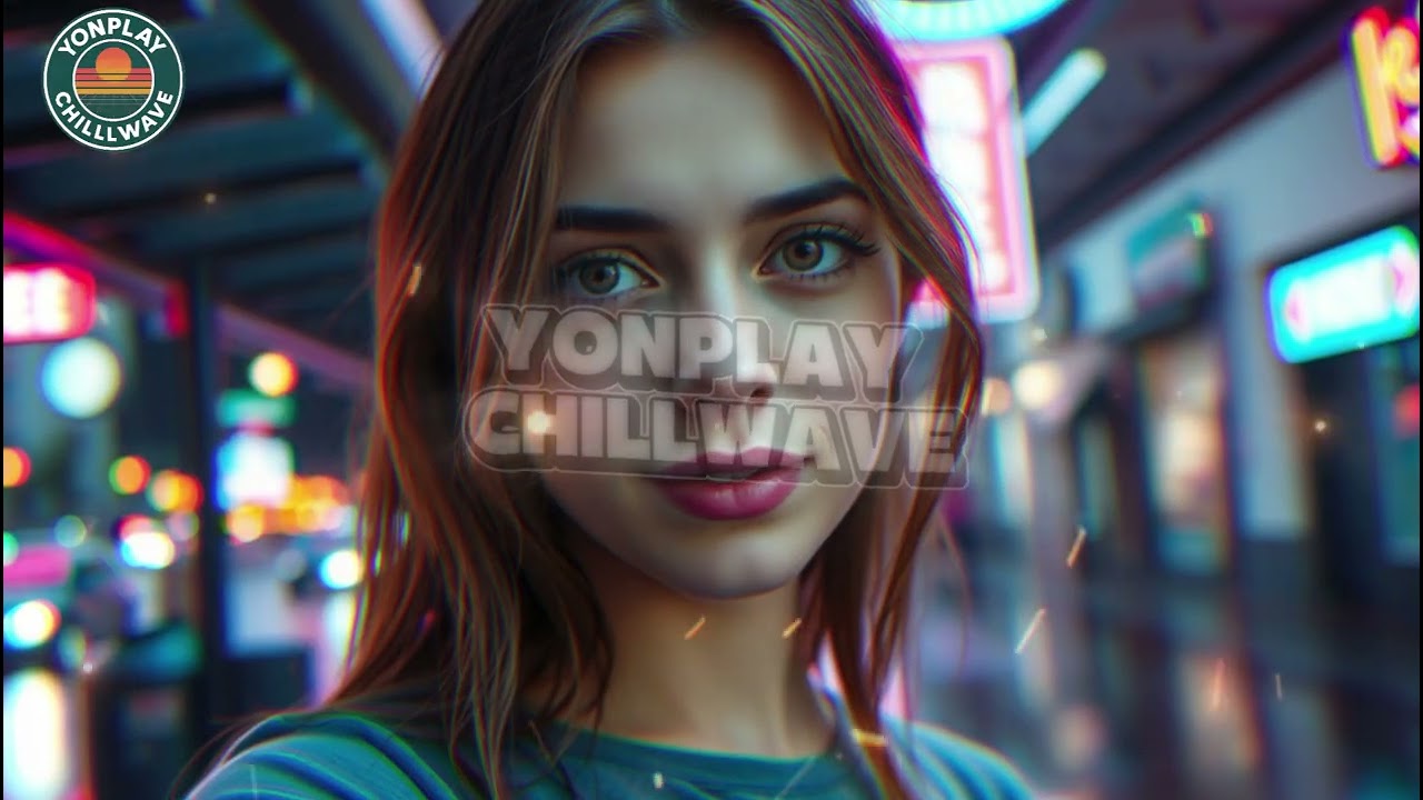 Chillwave Background Music with Sunset Vibes for Calm and Focus