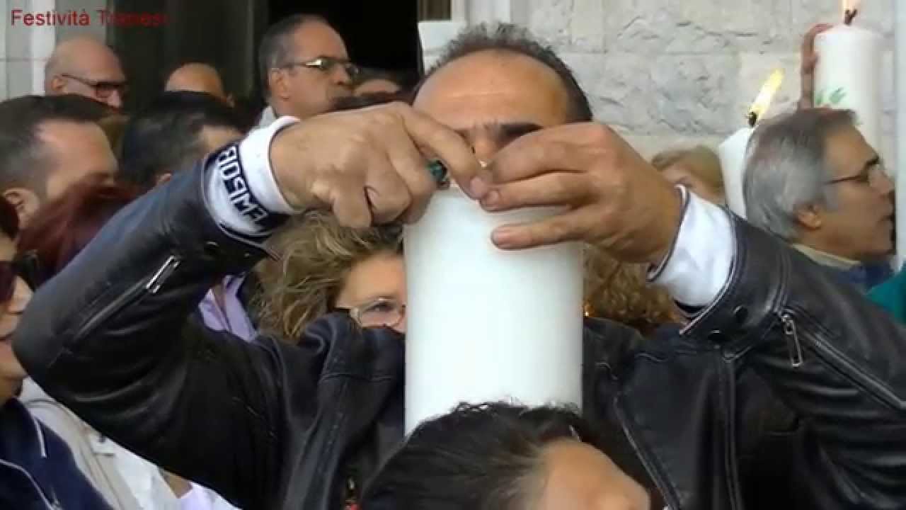 BITONTO - Festa esterna Santi Medici COSMA e DAMIANO