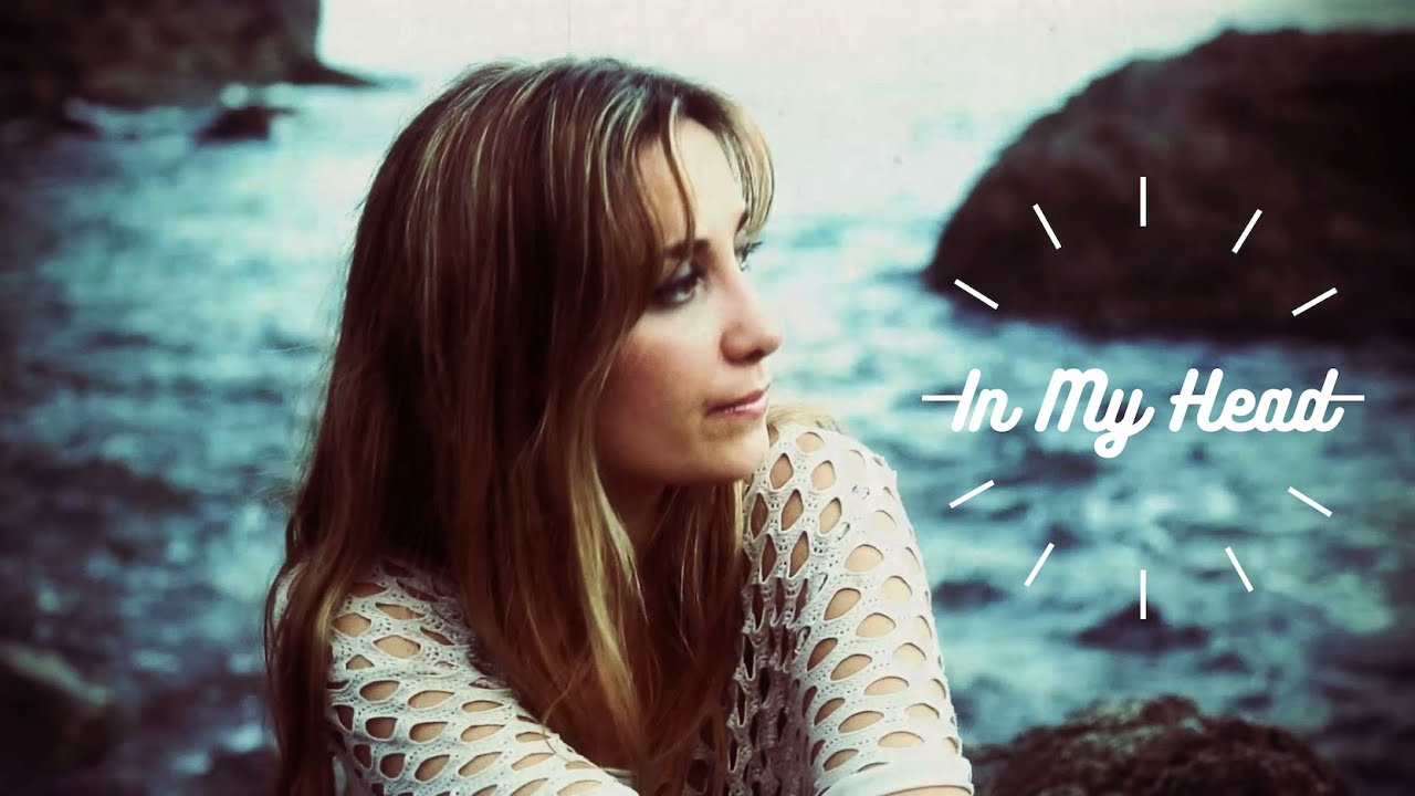 David Guetta feat. Nervo & Daddy's Groove - 'In My Head' (Sara Cruz Acoustic Cover)