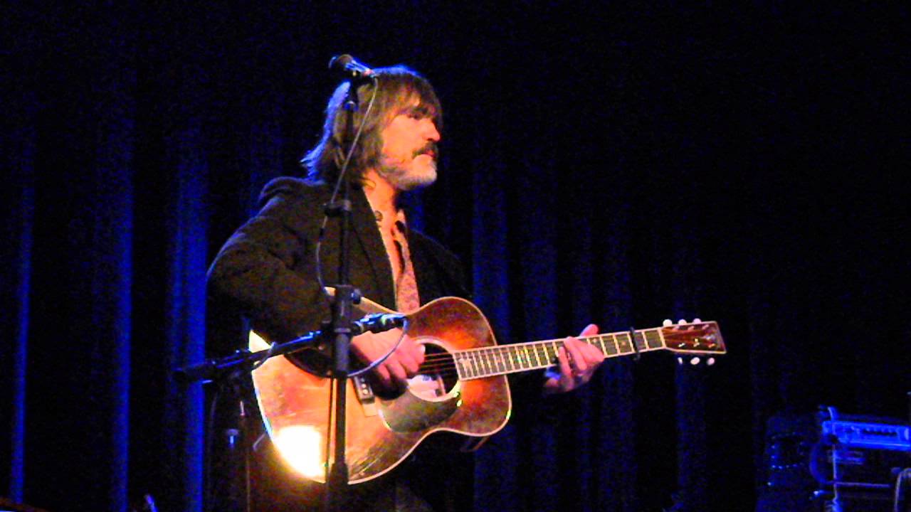 Larry Campbell 