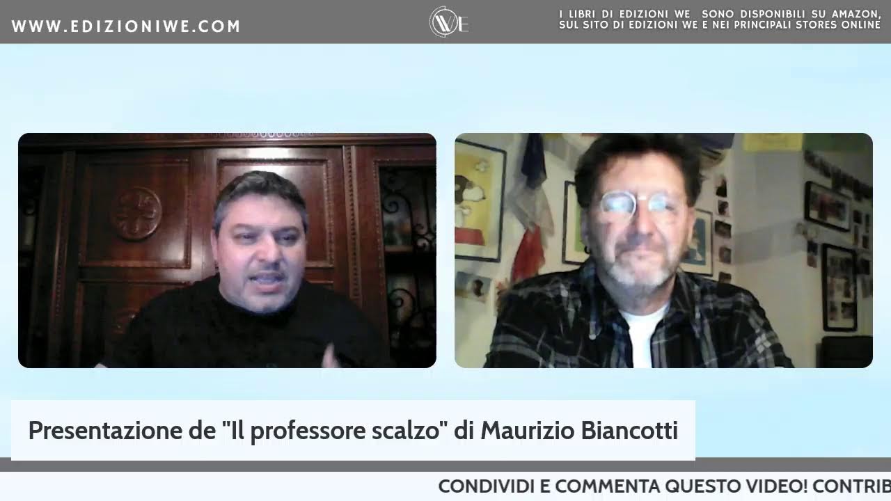 Presentazione de 