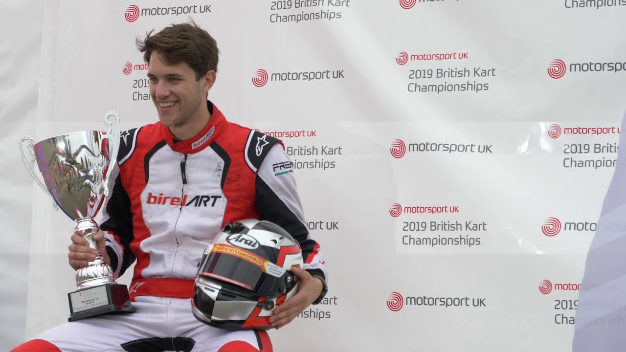 Fulbeck Highlights: TKM Extreme Final 2