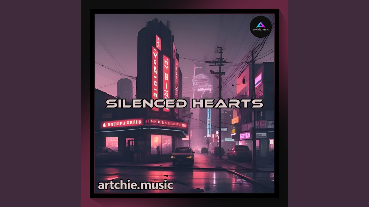 Silenced Hearts (Remastered)