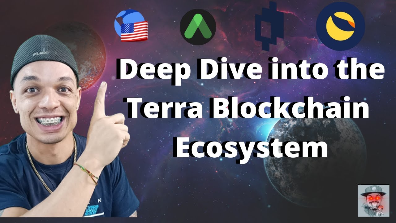 Complete Overview of the Terra Blockchain Ecosystem