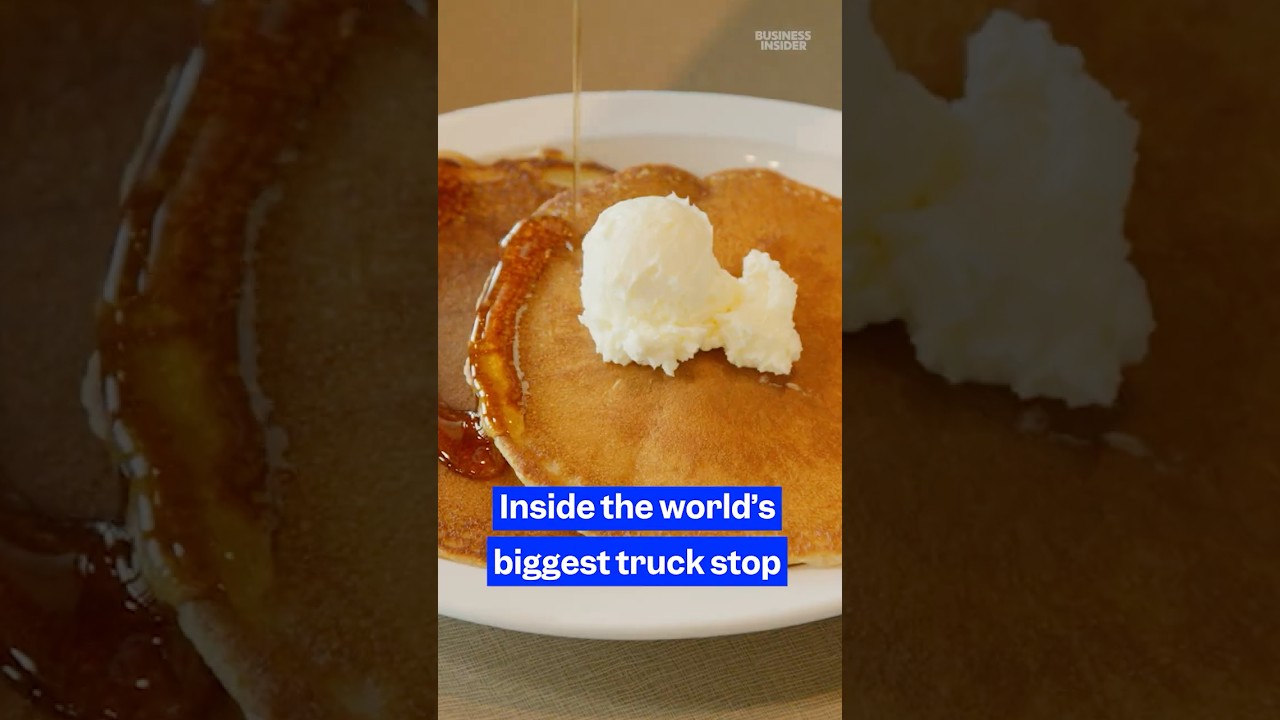 Here's what surprised me most about the 'Disney World' for 