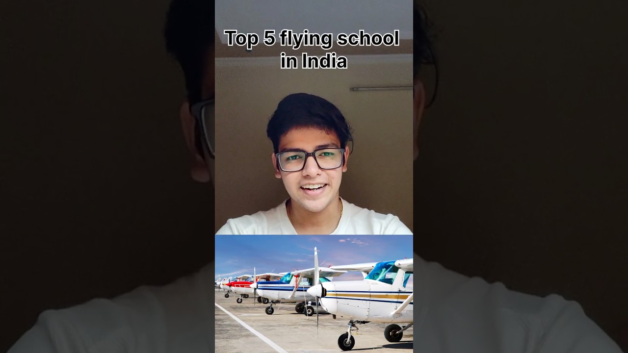 5 лучших летных школ в Индии ✈️#dgca #flying #aviation #school #top #india #mayday #mindset
