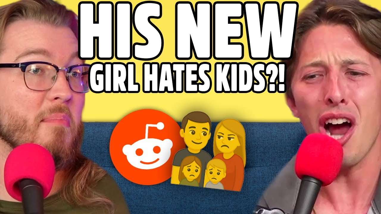 Girlfriend hates KIDS?! | Reddit MEGA Compilation