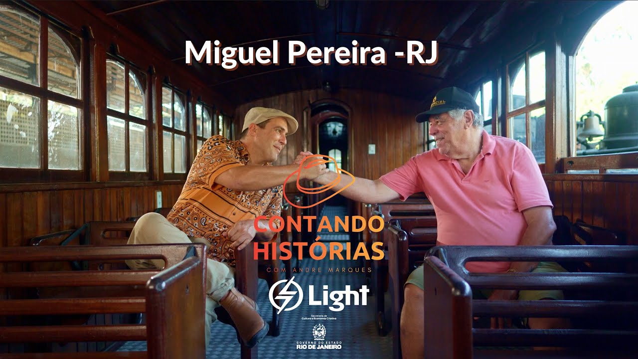Contando Histórias MIGUEL PEREIRA- RJ #turismo #cultura #miguelpereira #gastronomia  #riodejaneiro