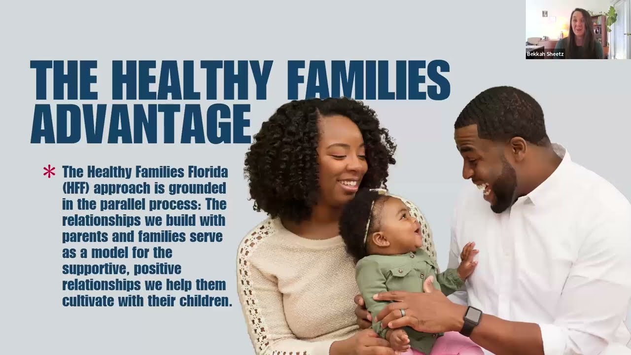 Healthy Families Florida