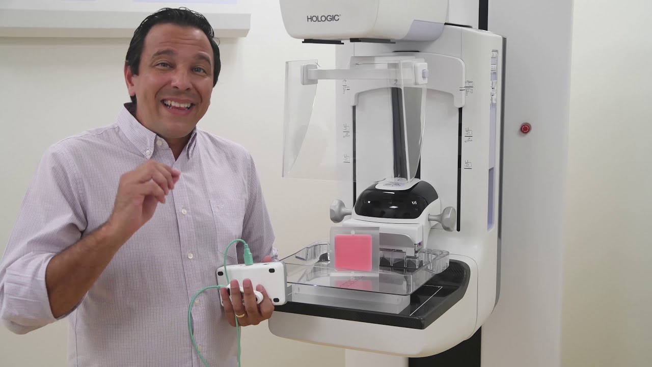 Mamografía: Una Herramienta Clave para la Detección Temprana del Cáncer de Mama