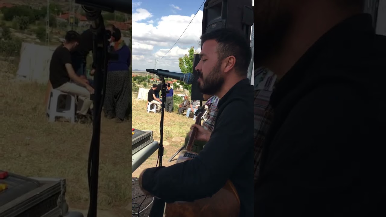 Kozanoğlu  sefer Güvenç (2023)