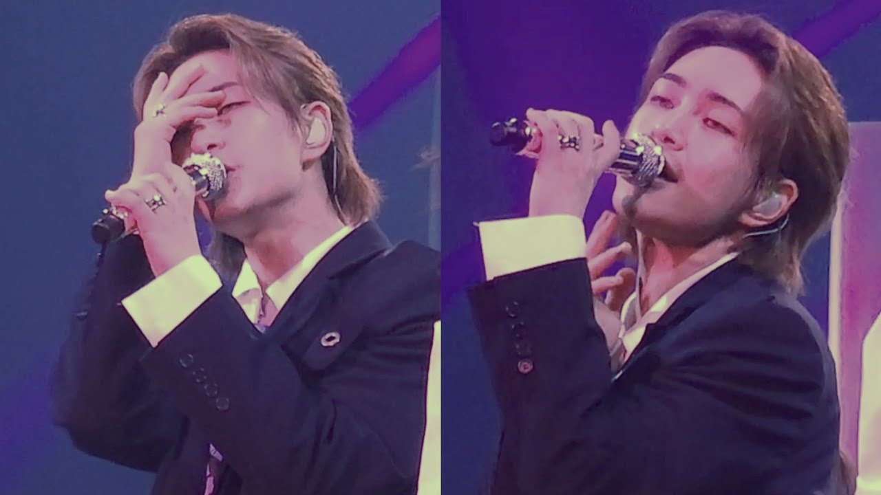 230303 온유(ONEW) - Beauty 직캠 #O_NEW_NOTE