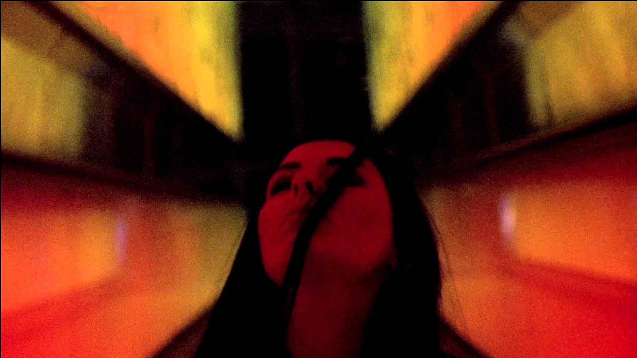 100 Years A Day - Holy Mountain