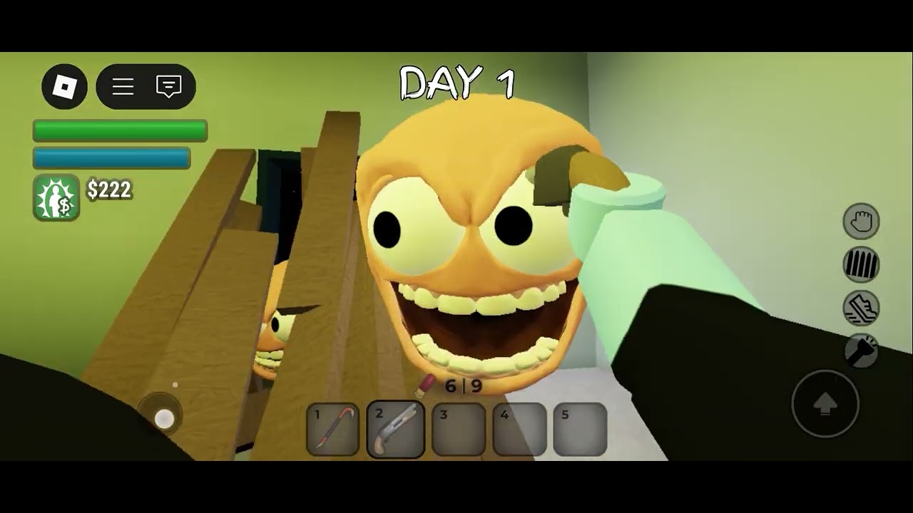 HOW MANT DAYS CAN I SURVIVE IN G E F