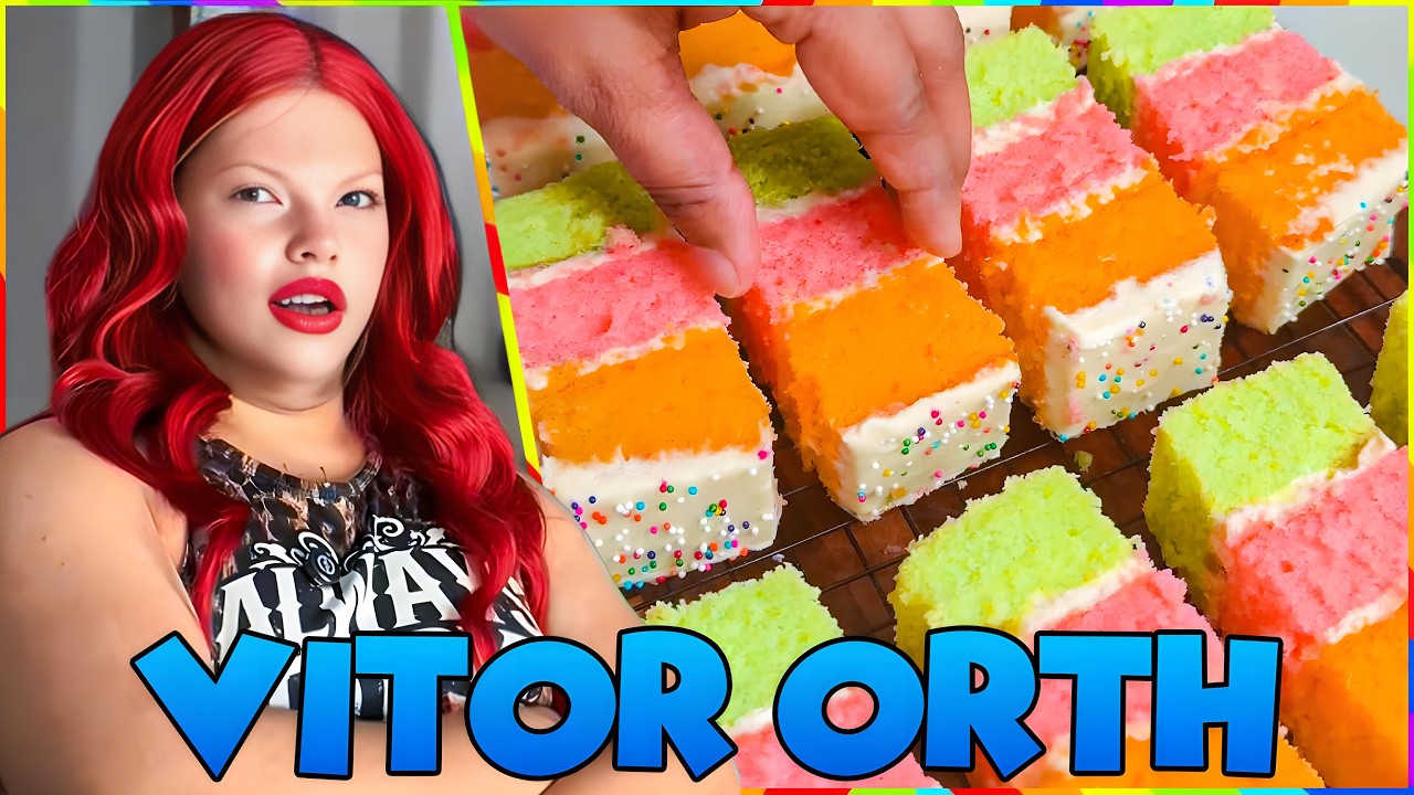 💀@VitorOrth  POVs SURREAIS do Vitororth que NÃO DEVERIAM EXISTIR | Humor Viral