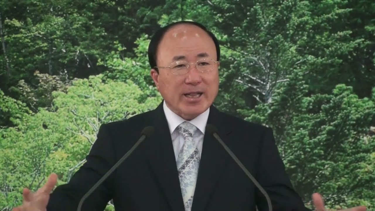 7. 예수님을 체험하는 셀그룹 (사도행전 2:44-47)