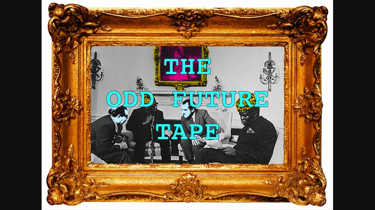OFWGKTA - Pimp Slap