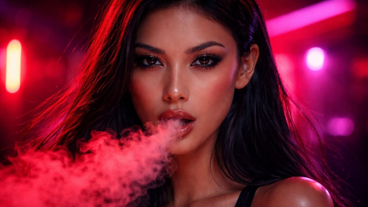 Smoke Mood 2026 — Quiet Night | Deep House Mix🌙Stress Relief #02